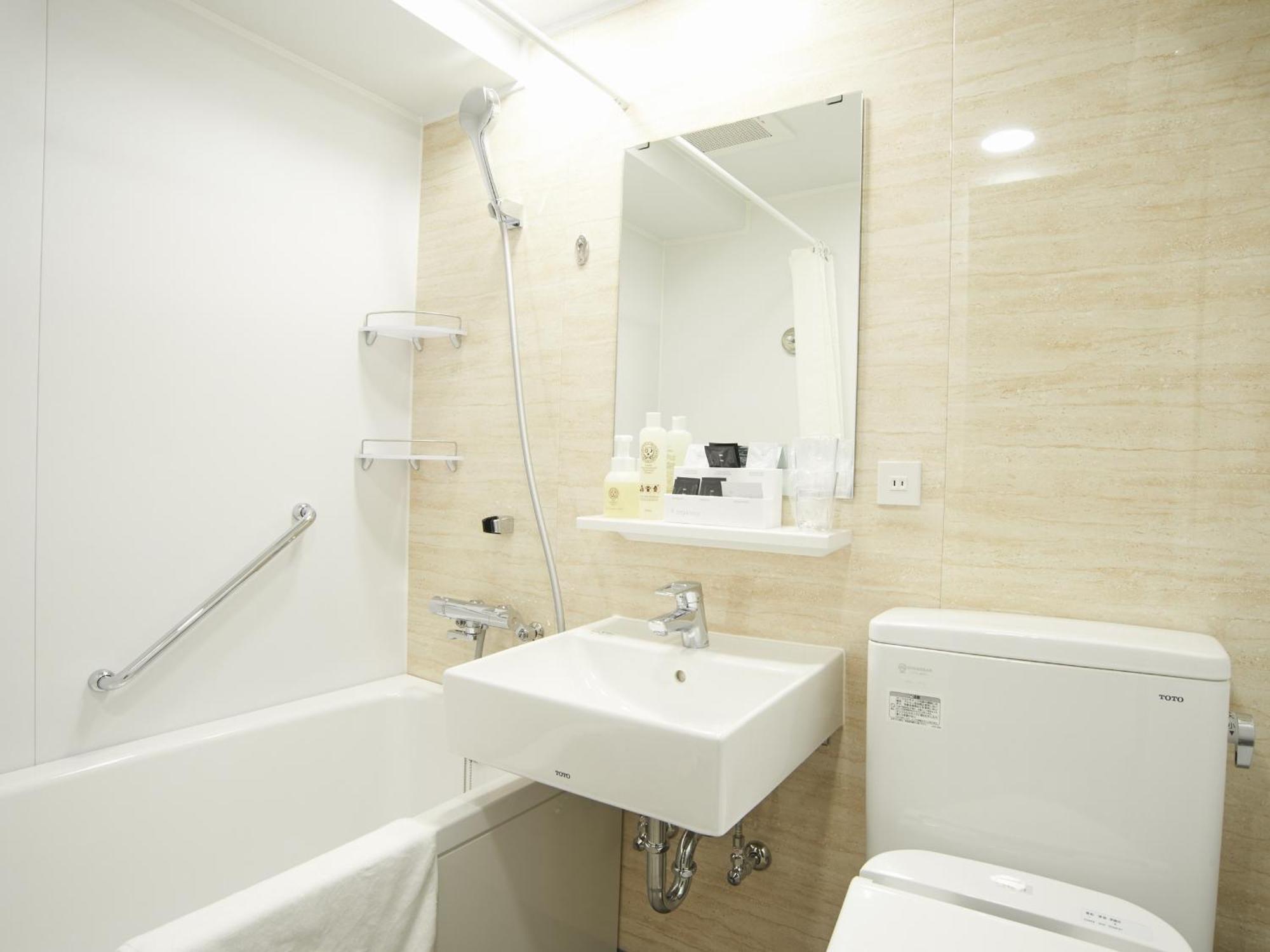 Deluxe Double Room - Non-Smoking